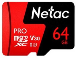Netac P500 ECO 8Gb MicroSD (NT02P500ECO-008G-S)