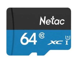 Netac P500 64GB (NT02P500STN-064G-S)