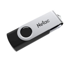 Netac U505 64Gb (NT03U505N-064G-20BK)