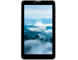 Digma Optima Prime 5 3G (TS7198PG) Black