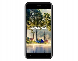 DIGMA LINX JOY 3G (LT5048MG) Black