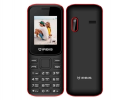 Irbis SF31 (SF31R) Red