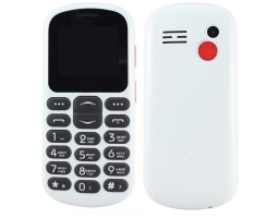 F+ Ezzy3 (Ezzy3 White)