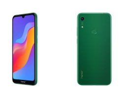 HONOR 8A Prime (51095CMF) Green