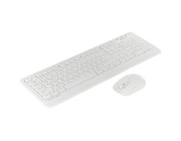 A4Tech Fstyler FG1012 (FG1012 WHITE) White