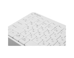A4TECH Fstyler FBK11 (FBK11 WHITE) White