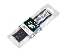 Patriot Memory 8GB 1шт. DDR5 DIMM (PSD58G480041)