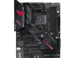 ASUS ROG STRIX B550-F GAMING WIFI II (ROG STRIX B550-F GAMING WIFI II)