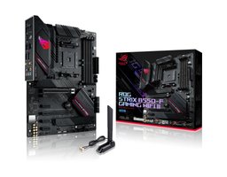 ASUS ROG STRIX B550-F GAMING WIFI II (ROG STRIX B550-F GAMING WIFI II)