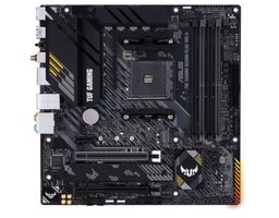 ASUS TUF GAMING B550M-PLUS WIFI II (TUF GAMING B550M-PLUS WIFI II)