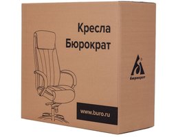 Бюрократ T-9927SL (T-9927SL/BLACK) Черный