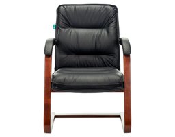 Бюрократ T-9927WALNUT-AV (T-9927WALNUT-AV/BL) BLACK