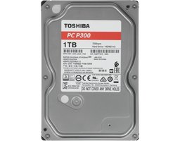 Toshiba HDWD110UZSVA (HDWD110UZSVA)