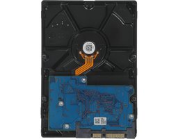 Toshiba HDWD110UZSVA (HDWD110UZSVA)