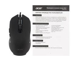 Acer OMW160 (ZL.MCEEE.00Q)