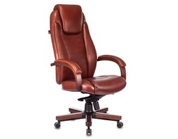 Бюрократ T-9923WALNUT (T-9923WALNUT/CHOK) Светло-коричневый