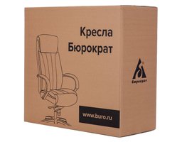 Бюрократ T-9923WALNUT (T-9923WALNUT/CHOK) Светло-коричневый