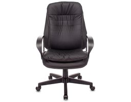 Бюрократ T-9950PL (T-9950PL/BLACK-PU) BLACK