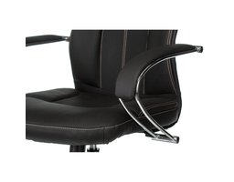 Бюрократ CH-608SL/ECO (CH-608SL/ECO/BLACK)