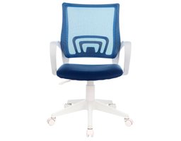 Бюрократ CH-W695NLT (CH-W695NLT/DB/TW-10N) Темно-синий