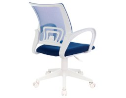 Бюрократ CH-W695NLT (CH-W695NLT/DB/TW-10N) Темно-синий