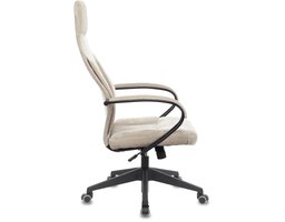Бюрократ CH-608 Fabric (CH-608/FABRIC-BEIGE)