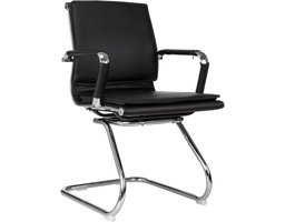 Бюрократ CH-993-Low-V (CH-993-LOW-V/BLACK)
