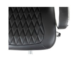 Бюрократ _Aura (_AURA/BLACK) Черный