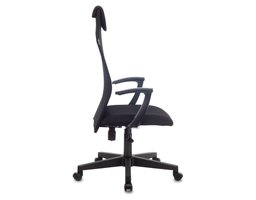 Бюрократ KB-8 (KB-8/BLACK) Черный