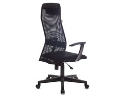 Бюрократ KB-8 (KB-8/BLACK) Черный