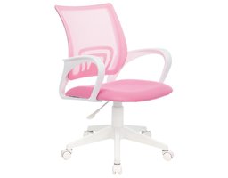 Бюрократ CH-W695NLT (CH-W695NLT/PK/TW-13A) Розовый