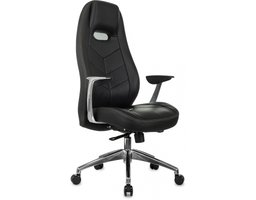 Бюрократ _Zen (_ZEN/BLACK) Черный