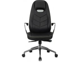 Бюрократ _Zen (_ZEN/BLACK) Черный
