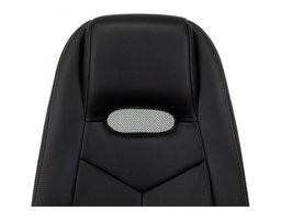 Бюрократ _Zen (_ZEN/BLACK) Черный