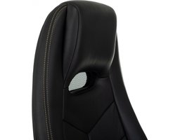 Бюрократ _Zen (_ZEN/BLACK) Черный