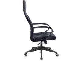 Бюрократ CH-608Fabric (CH-608/FABRIC-BLACK) Черный