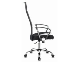 Бюрократ CH-600SL (CH-600SL/LUX/BLACK) Черный