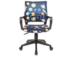 Бюрократ BUROKIDS 1 (BUROKIDS 1 SPACEMAN) Черный космонавт
