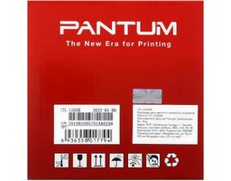 Pantum CTL-1100XK черный (3000стр.) для Pantum CP1100/CP1100DW/CM1100DN/CM1100DW/CM1100ADN/CM1100ADW