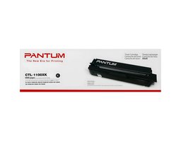 Pantum CTL-1100XK черный (3000стр.) для Pantum CP1100/CP1100DW/CM1100DN/CM1100DW/CM1100ADN/CM1100ADW