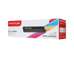 Pantum CTL-1100XY желтый (2300стр.) для Pantum CP1100/CP1100DW/CM1100DN/CM1100DW/CM1100ADN/CM1100ADW