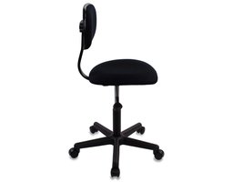 Бюрократ CH-1201NX (CH-1201NX/BLACK) Черный
