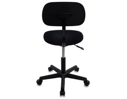 Бюрократ CH-1201NX (CH-1201NX/BLACK) Черный