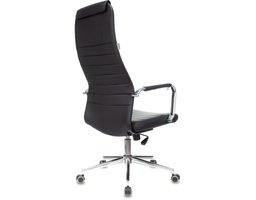 Бюрократ KB-9N/ECO (KB-9N/ECO/BLACK) Черный