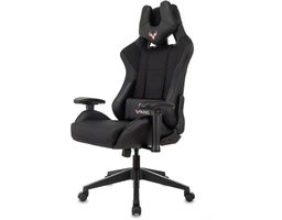 Zombie VIKING 4 AERO Edition (VIKING 4 AERO BLACK) Черный
