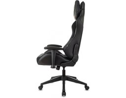 Zombie VIKING 4 AERO Edition (VIKING 4 AERO BLACK) Черный