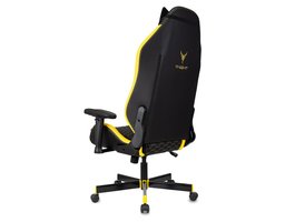 Knight Neon (KNIGHT NEON YELLOW) Черный/желтый