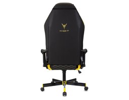 Knight Neon (KNIGHT NEON YELLOW) Черный/желтый