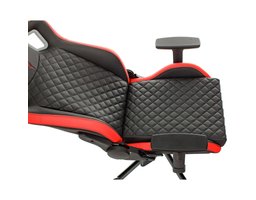 Knight OUTRIDER (KNIGHT OUTRIDER BR) Красный