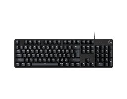 Logitech G413 SE (920-010438) Black